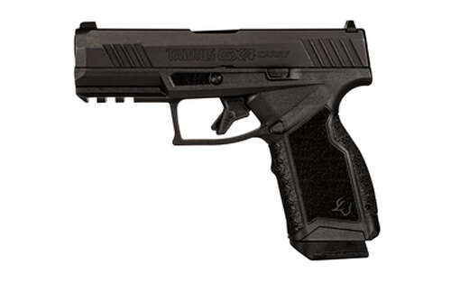 Handguns Taurus USA GX4 9mm TAURUS GX4 CARRY 9MM 3.7" 10RD